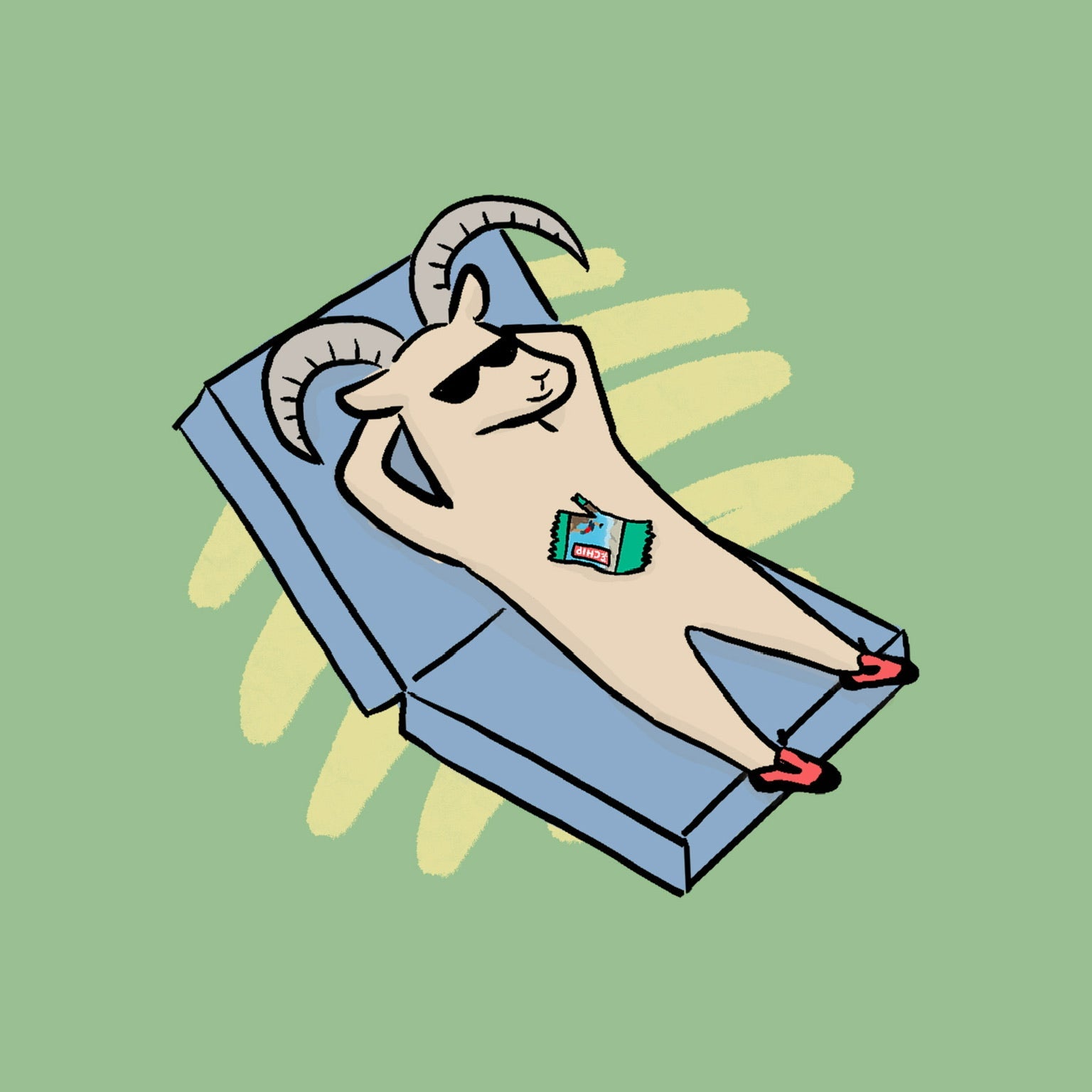 Membership (FREE RAND & SHIPPING)