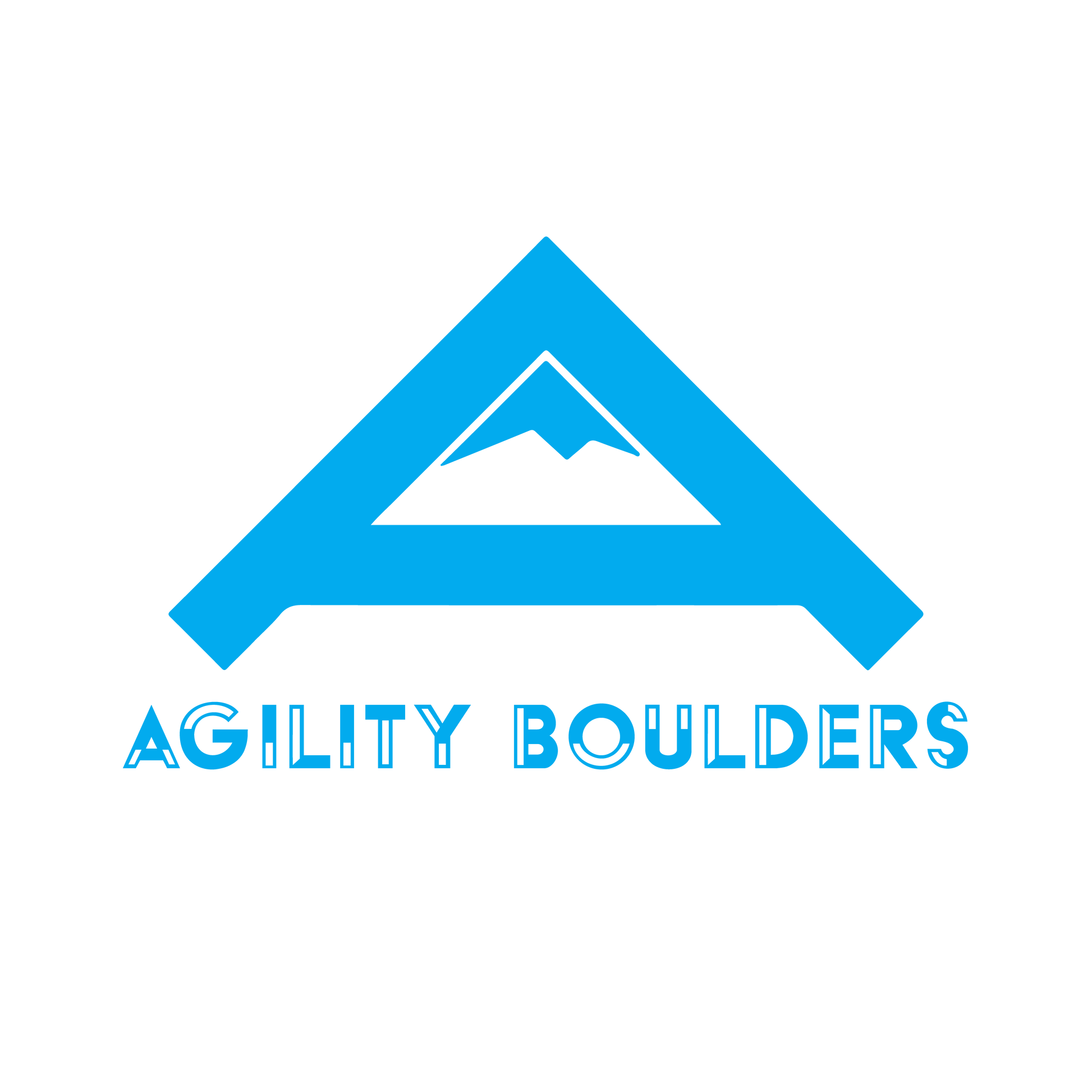 Agility Boulders