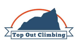 Top Out Climbing